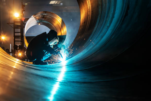 Best Food and Beverage Processing Equipment Welding in Agoura Hills, CA