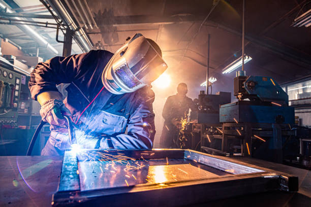 Trusted Agoura Hills, CA Welder & Metal Fabrication Experts