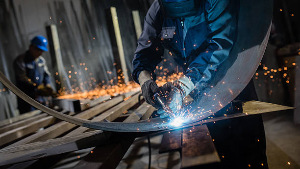 Best Structural Steel Welding in Agoura Hills, CA